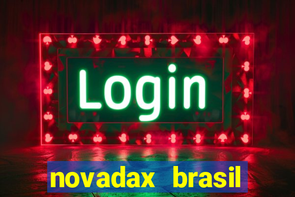 novadax brasil pagamentos ltda