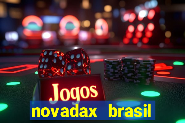 novadax brasil pagamentos ltda