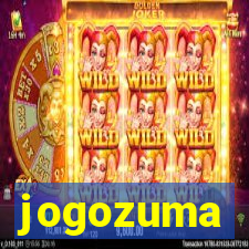 jogozuma