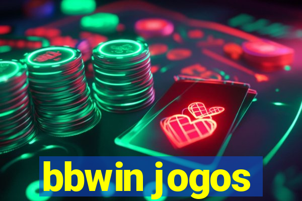 bbwin jogos