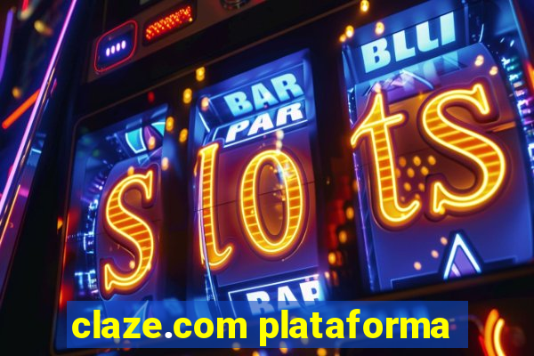 claze.com plataforma