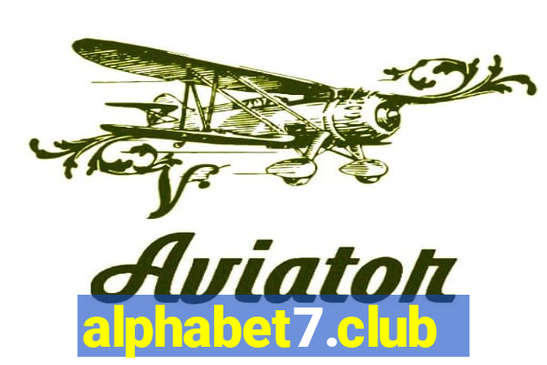 alphabet7.club