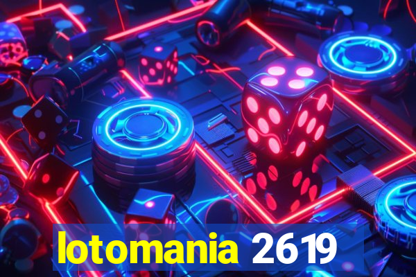 lotomania 2619