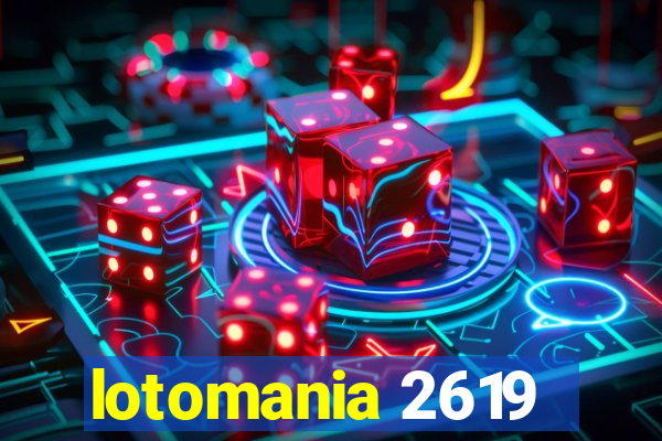 lotomania 2619