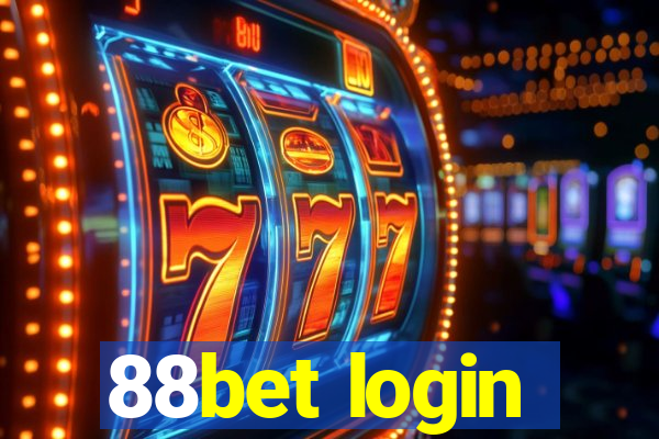 88bet login