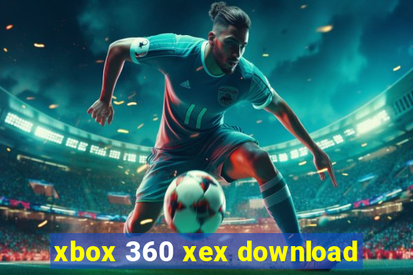 xbox 360 xex download