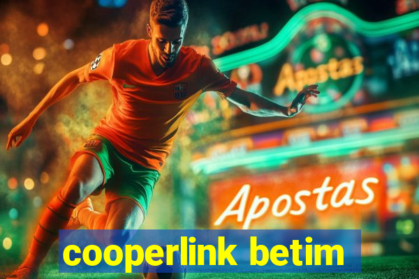 cooperlink betim