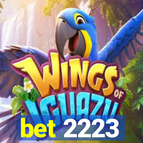 bet 2223