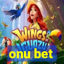 onu bet