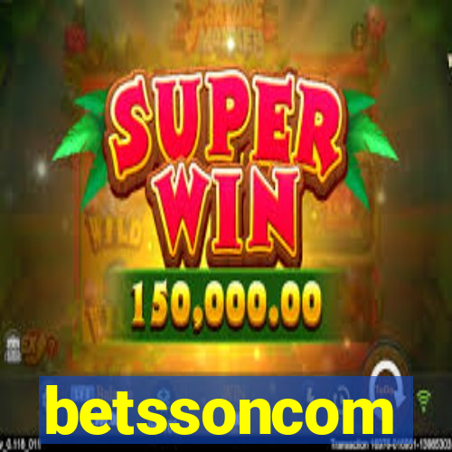 betssoncom