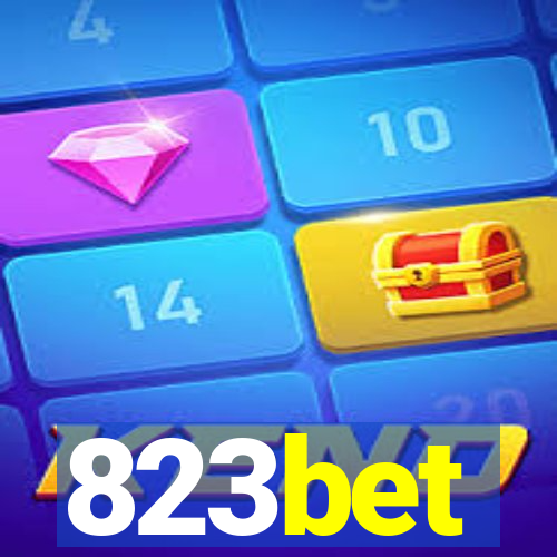 823bet