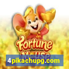 4pikachupg.com