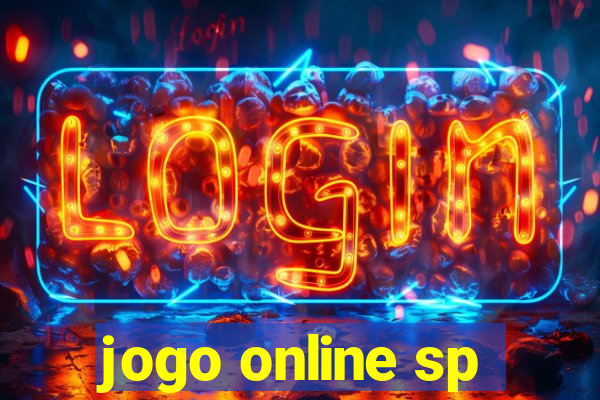 jogo online sp