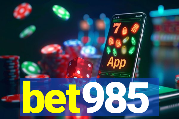 bet985