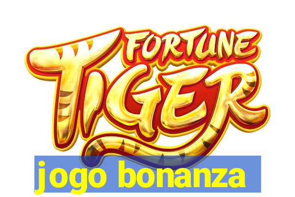 jogo bonanza