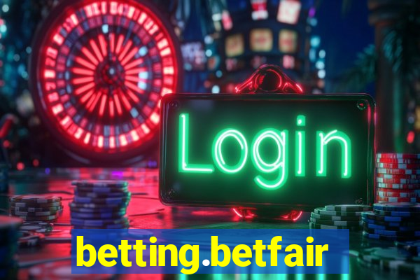 betting.betfair.com