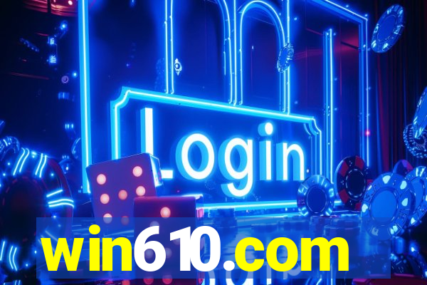 win610.com