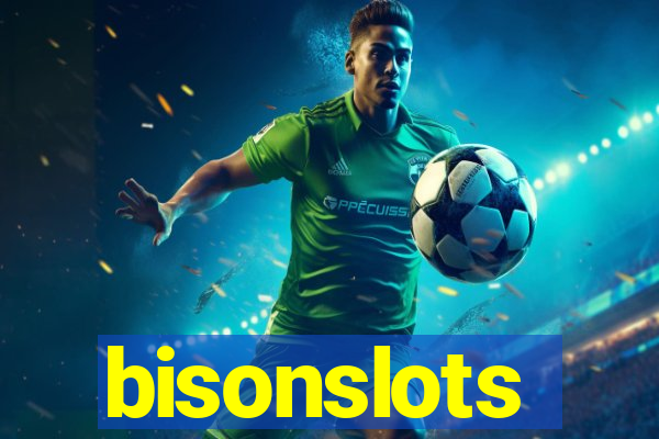 bisonslots