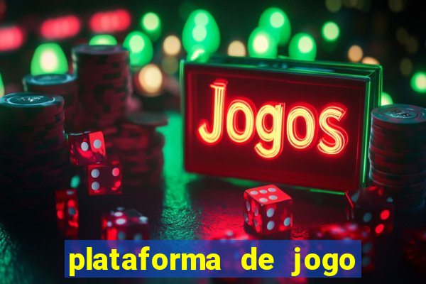 plataforma de jogo que nao precisa depositar dinheiro