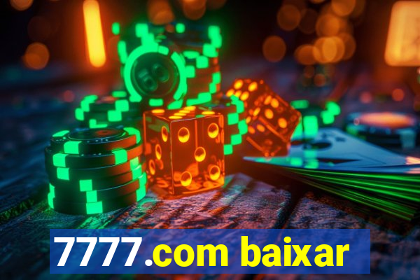 7777.com baixar