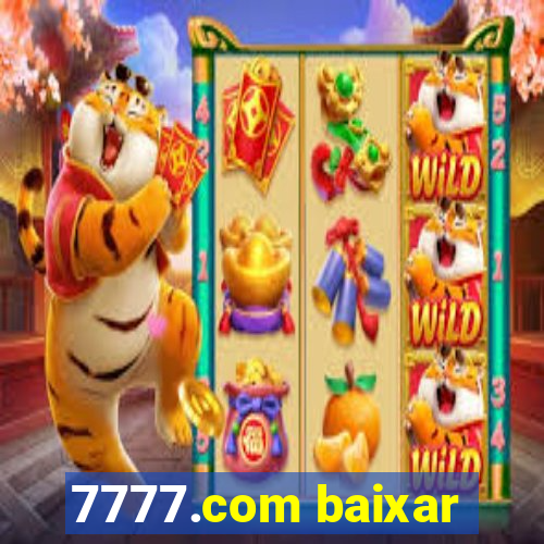 7777.com baixar