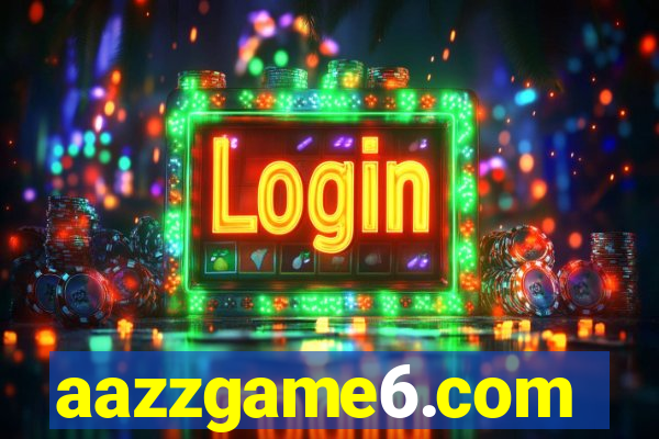 aazzgame6.com