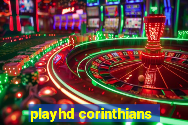 playhd corinthians