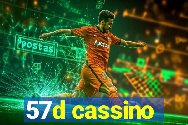 57d cassino