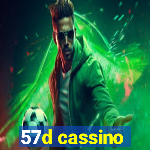 57d cassino