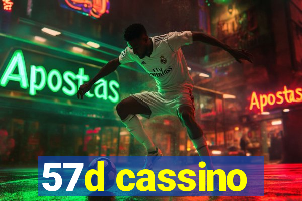 57d cassino