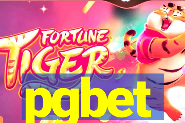 pgbet