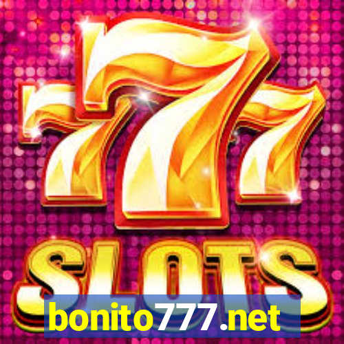 bonito777.net