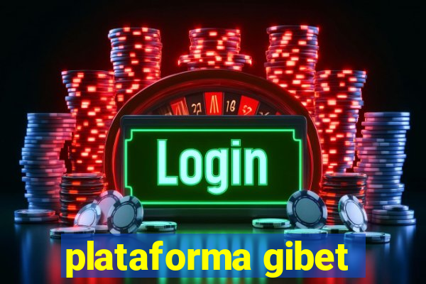 plataforma gibet