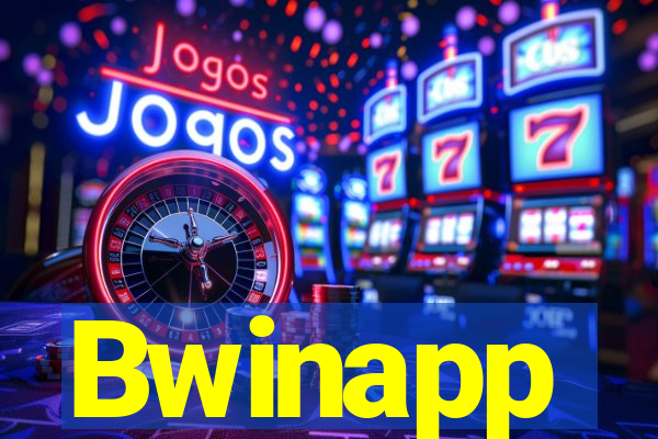 Bwinapp