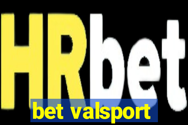 bet valsport