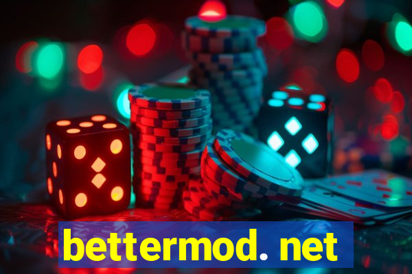 bettermod. net