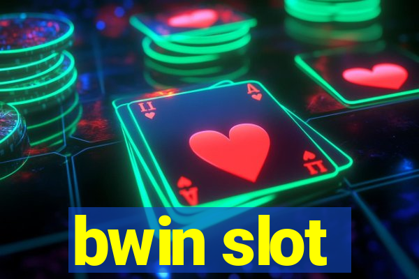 bwin slot