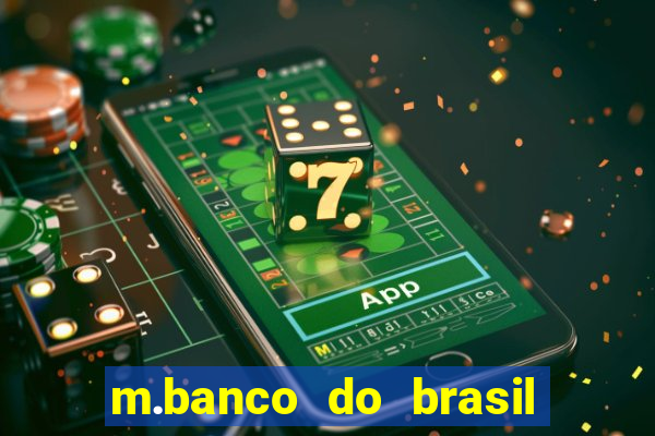 m.banco do brasil 777 bet