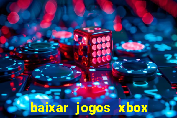 baixar jogos xbox 360 rgh torrent