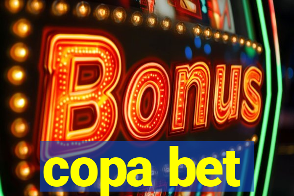 copa bet