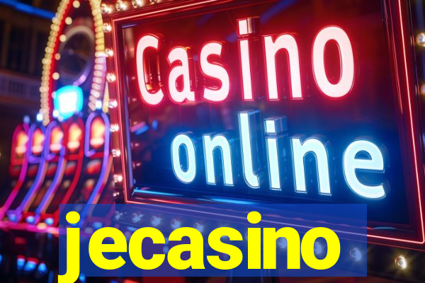 jecasino