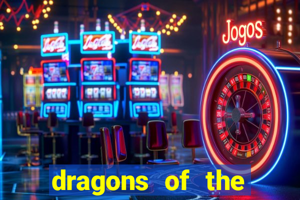 dragons of the edge game site