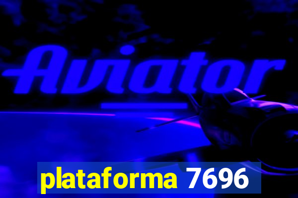 plataforma 7696