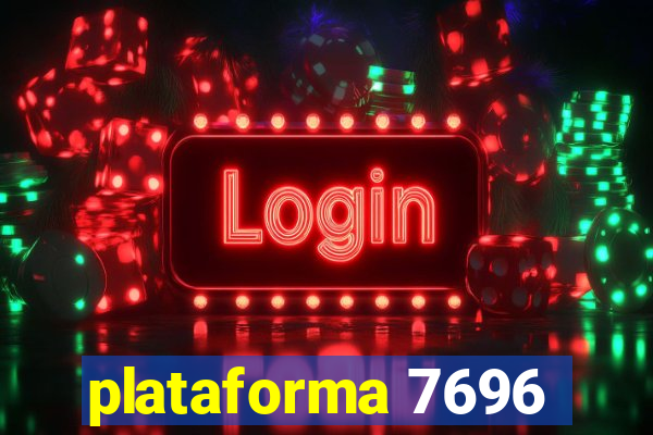 plataforma 7696