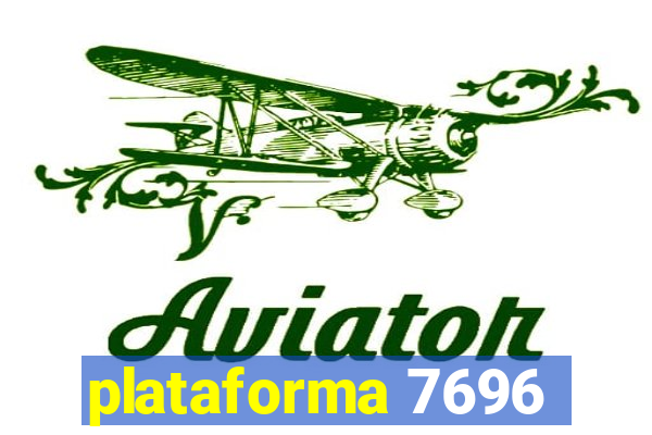 plataforma 7696