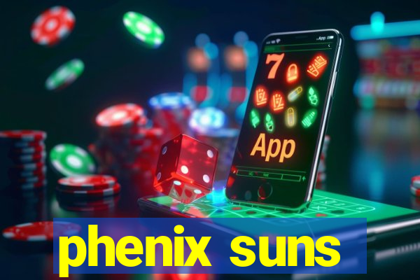 phenix suns