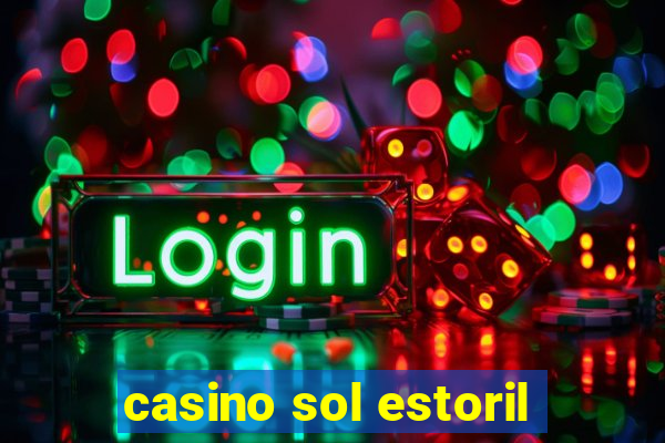 casino sol estoril