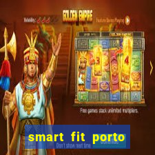 smart fit porto velho shopping