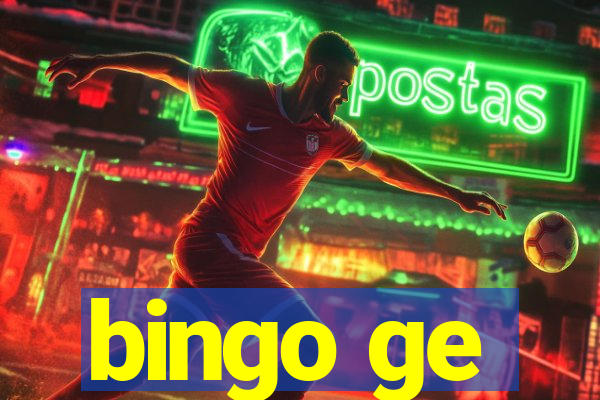 bingo ge