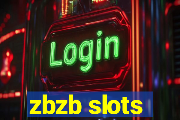 zbzb slots